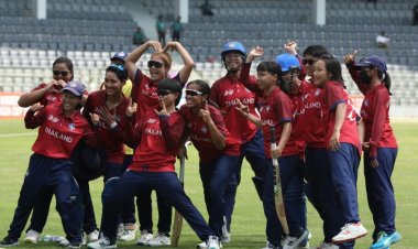 পাকিস্তানকে হারিয়ে থাইল্যান্ডের ইতিহাস