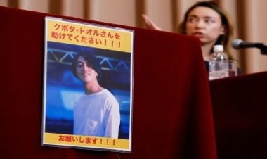 মিয়ানমারে আটক জাপানি চলচ্চিত্র নির্মাতার ১০ বছরের জেল