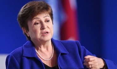 ধেয়ে আসছে বৈশ্বিক মন্দা: সতর্কবার্তা আইএমএফের