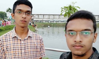 আবরারের মৃত্যুবার্ষিকীতে ছোট ভাইয়ের আবেগঘন স্ট্যাটাস