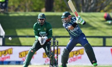 বাংলাদেশ পাকিস্তানের কাছে   ২১ রানের হার