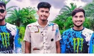 ছুটির দিনে মোটরসাইকেলে ঘুরতে বেরিয়ে লাশ হয়ে ফিরলেন ৩ বন্ধু