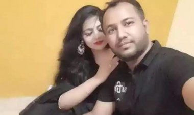 দুই সন্তান রেখে প্রেমিকের সঙ্গে উধাও প্রবাসীর স্ত্রী