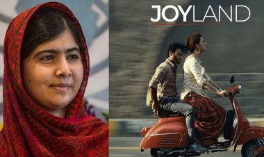 অস্কারে মনোনীত মালালা প্রযোজিত ছবি