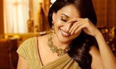 মাধুরীর স্বপ্নপূরণ