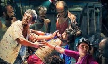 প্রাণ ফিরেছে সিনেমার গানে