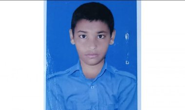 ‘৫০ হাজার টাকা না পেলে ছেলের লাশ পাঠানো হবে’