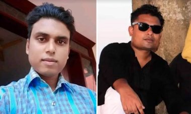 বাসের ধাক্কায় ২ মোটরসাইকেল আরোহীর মৃত্যু, হাসপাতালে আরও ১