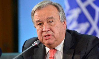 পাকিস্তানকে সাহায্য করা পশ্চিমাদের নৈতিক দায়িত্ব: জাতিসংঘ