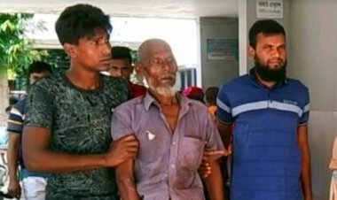 গুরুদাসপুরে পরকীয়ার জেরে পুরুষাঙ্গ কেটে দিলো প্রবাসীর স্ত্রী