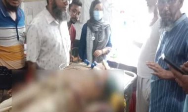 নাটোরে সিংড়ায় দু’গ্রুপের সংঘর্ষে আওয়ামী লীগ নেতা নিহত