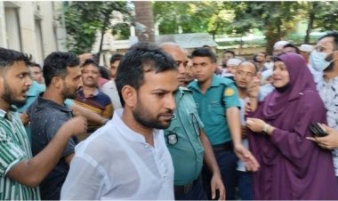 শুভ্র হত্যা : ইউপি চেয়ারম্যানসহ ৭ জনের মৃত্যুদণ্ড