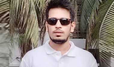 তুলে নেওয়ার ২৪ ঘণ্টা পর বরিশালে ছাত্রদল নেতার হাত-পা বাঁধা অবস্থায় উদ্ধার