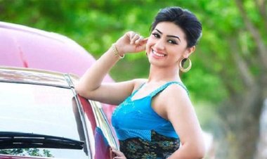 শুভ জন্মদিন অপু বিশ্বাস