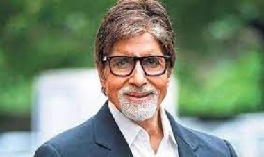 জন্মদিনে জানা গেলো অমিতাভের ১১ অজানা তথ্য!