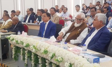 শিল্প খাতে গ্যাসের দাম বাড়া‌বে সরকার
