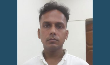 ‌‘শিক্ষা দিতে’ ইয়াবায় দুলাভাইকে ফাঁসাতে গিয়ে শ্যালক ধরা