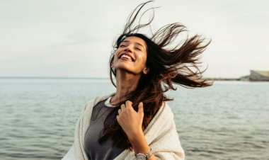 সুখী হওয়ার গোপন কৌশল