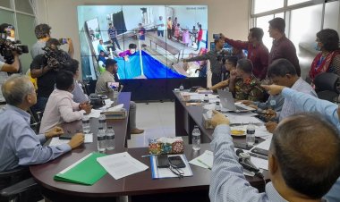 ভোট নিয়ন্ত্রণের বাইরে চলে গেছে : সিইসি