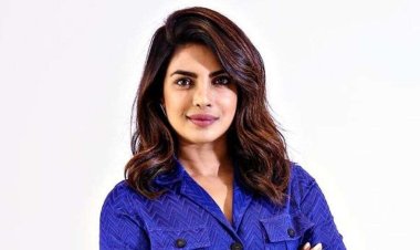 ইরানের বিক্ষোভ নিয়ে মন্তব্য করে সমালোচিত প্রিয়াংকা চোপড়া