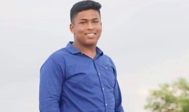 একা পেয়ে তরুণীর বাড়িতে ছাত্রলীগ নেতা, অবশেষে শ্রীঘরে