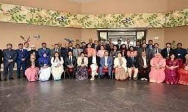 বাংলাদেশ থেকে আরও ১,৮০০ আমলা প্রশিক্ষণ নিতে ভারত যাচ্ছেন