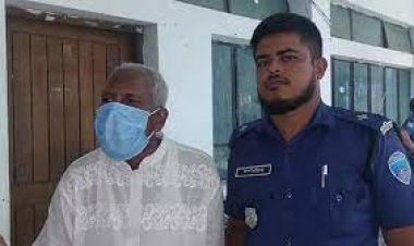 স্কুলছাত্রীকে ধর্ষণ: প্রধান শিক্ষকের যাবজ্জীবন