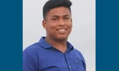 তরুণীকে ধর্ষণচেষ্টা, ছাত্রলীগ নেতাকে পিটিয়ে পুলিশে দিলো জনতা