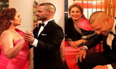 আসছে শিখরের প্রথম সিনেমা