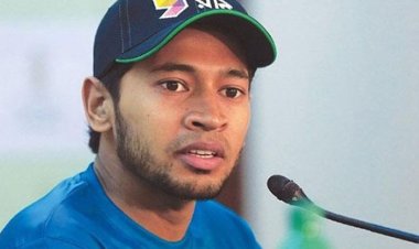 পাকিস্তানের বিপক্ষে পরাজয়ে যা বললেন মুশফিক