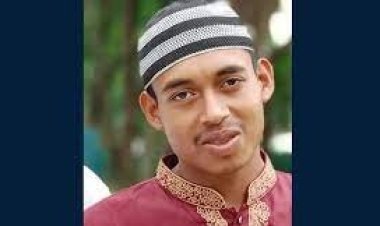 নৌকাবাইচ দেখতে গিয়ে আড়িয়াল খাঁ নদে ডুবে নিখোঁজ যুবক