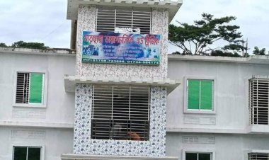 চিকিৎসকের ভুলে নারীর মৃত্যুর অভিযোগ