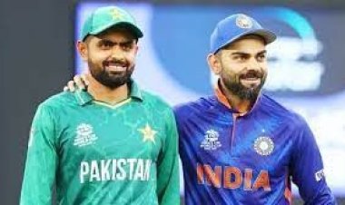পাকিস্তান যাবে ভারত এশিয়া কাপ খেলতে!