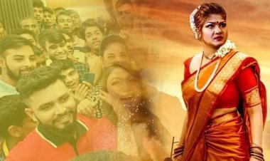 প্রথম দিনেই সাড়া ফেলেছে ‘রাগী’