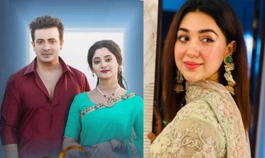 ঢালিউডের আলোচিত-সমালোচিত ১ সপ্তাহ!