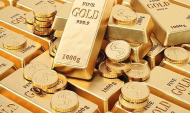 বিশ্ববাজারে বেড়েছে সোনার দাম