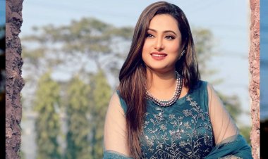  সিনেমার শুটিংয়ে ফিরছেন পূর্ণিমা