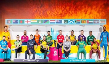  টি-টোয়েন্টি বিশ্বকাপের পর্দা উঠছে রোববার