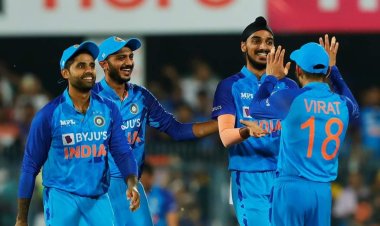  চ্যাম্পিয়ন হতে ভারতের চাই মাত্র ৬৬ রান