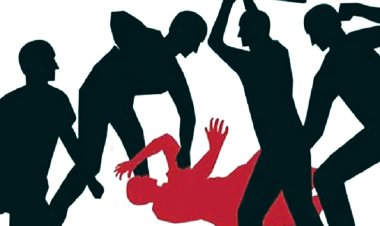 জামাই-শ্বশুর দুপক্ষের সংঘর্ষে পুলিশসহ আহত ১৬