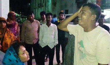 দিনাজপুরে চুরির টাকা ভাগাভাগি নিয়ে সংঘর্ষে নিহত ১