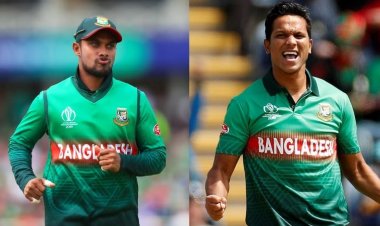  দেশে ফিরেছেন সাব্বির-সাইফউদ্দিন