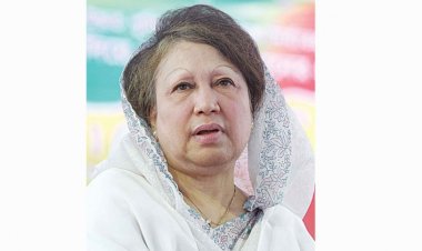 খালেদা জিয়ার বিরুদ্ধে গ্যাটকো মামলায় চার্জ গঠন শুনানি ২৯ জানুয়ারি