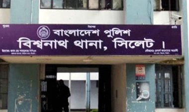 বিশ্বনাথে ৬ গ্রামবাসীর সংঘর্ষে ওসিসহ আহত অর্ধশতাধিক