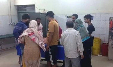 মুন্সিগঞ্জে আওয়ামী লীগের দুই পক্ষের সংঘর্ষে নিহত ১, গুলিবিদ্ধ ১০