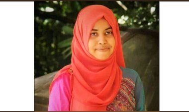 অধ্যক্ষের রুমে ৬ ঘণ্টা আটকে রাখার অভিযোগ ইডেন ছাত্রীর