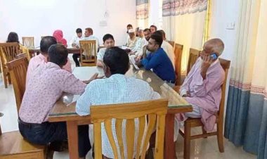 গাইবান্ধায় উপনির্বাচন: তদন্ত শুরু করেছে ইসির কমিটি