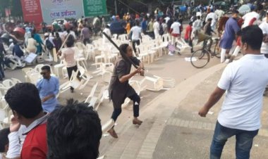 ১৪ ছাত্রলীগ নেতা-কর্মীর বিরুদ্ধে ছাত্র অধিকার পরিষদের মামলা খারিজ