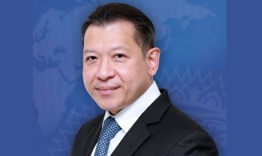 ঢাকায় আসছেন থাই ডেপুটি পার্মানেন্ট সেক্রেটারি