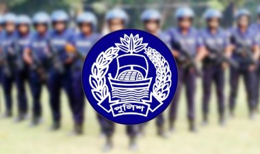 বেতন নেই ২ মাস, ধার করে চলছেন ৩০০০ কনস্টেবল!